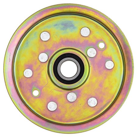 Idler Pulley Fits John Deere GY20629 GY20110 78133 280242 -  AFTERMARKET, C-IDL-0021-810